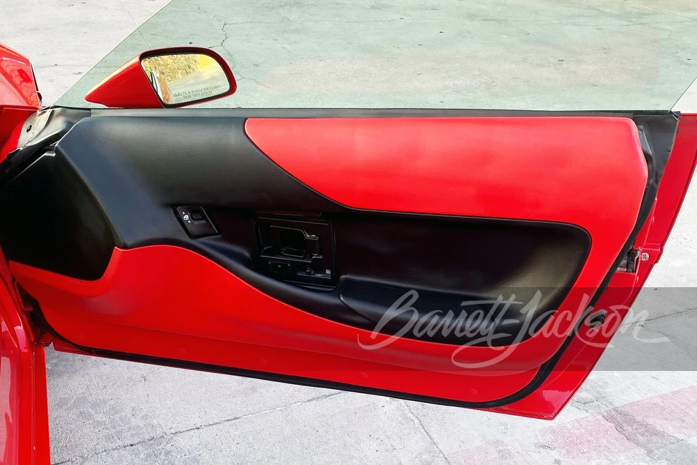 1994 Chevrolet Corvette C4 - Image 8 of 18