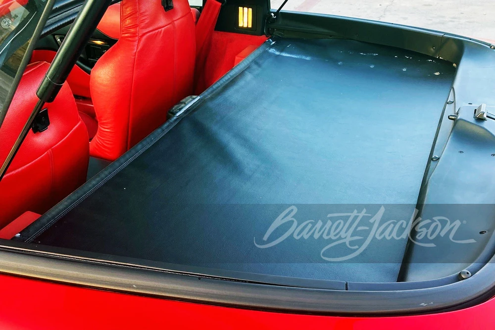 1994 Chevrolet Corvette C4 - Image 10 of 18