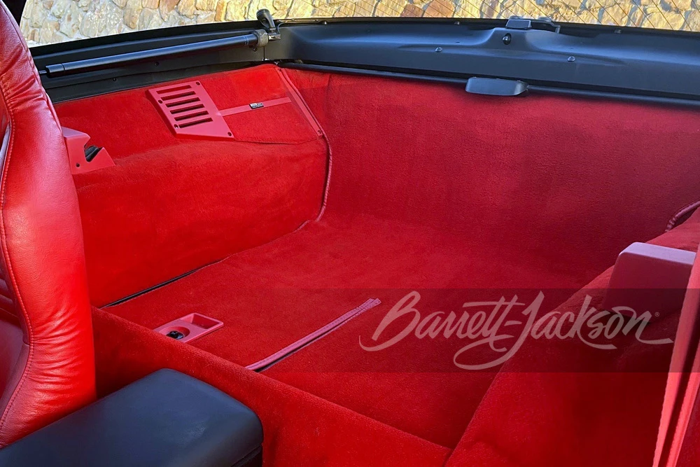 1994 Chevrolet Corvette C4 - Image 13 of 18