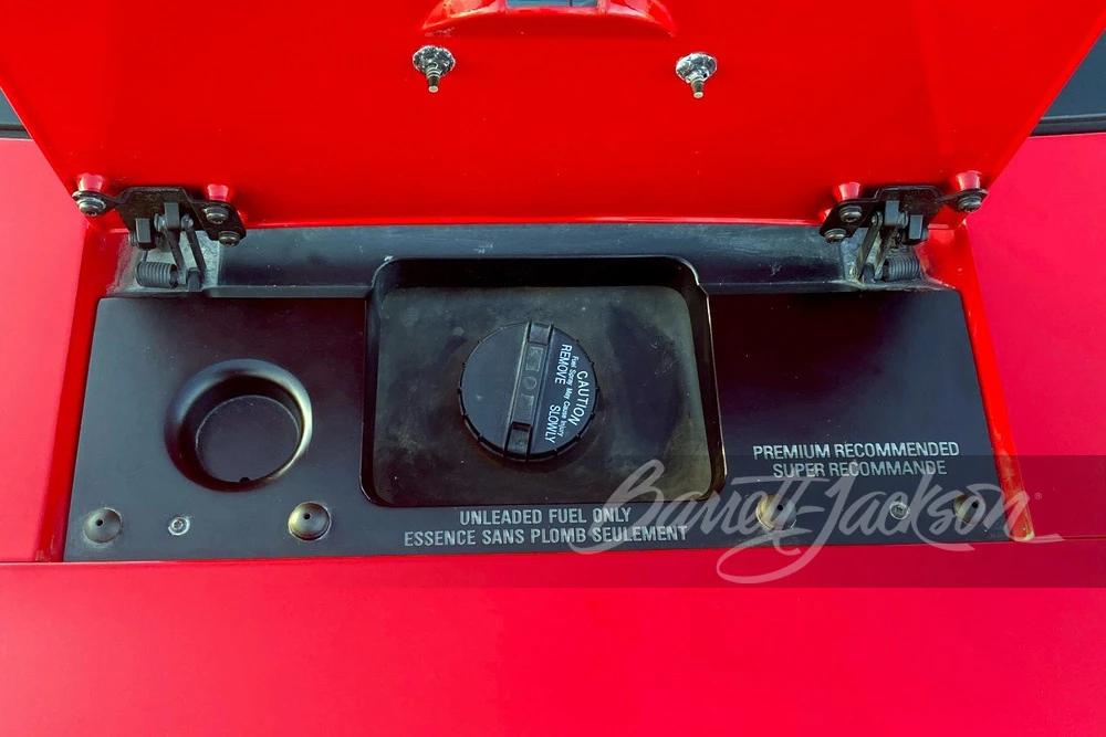1994 Chevrolet Corvette C4 - Image 16 of 18