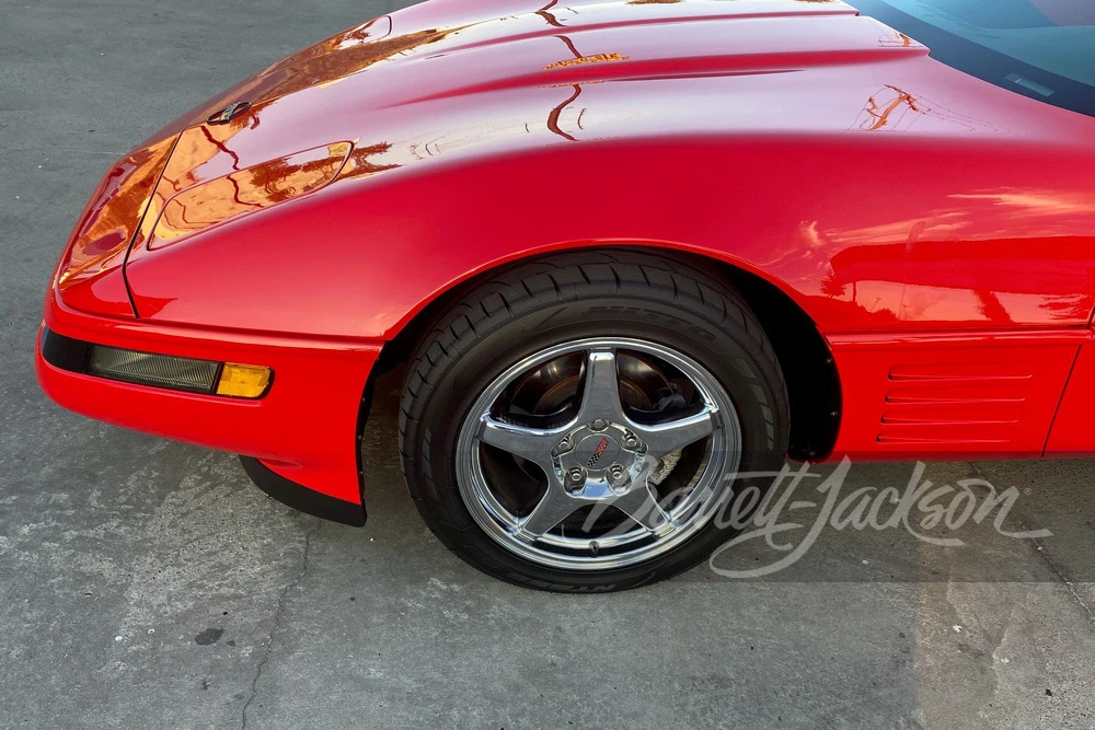 1994 Chevrolet Corvette C4 - Image 17 of 18