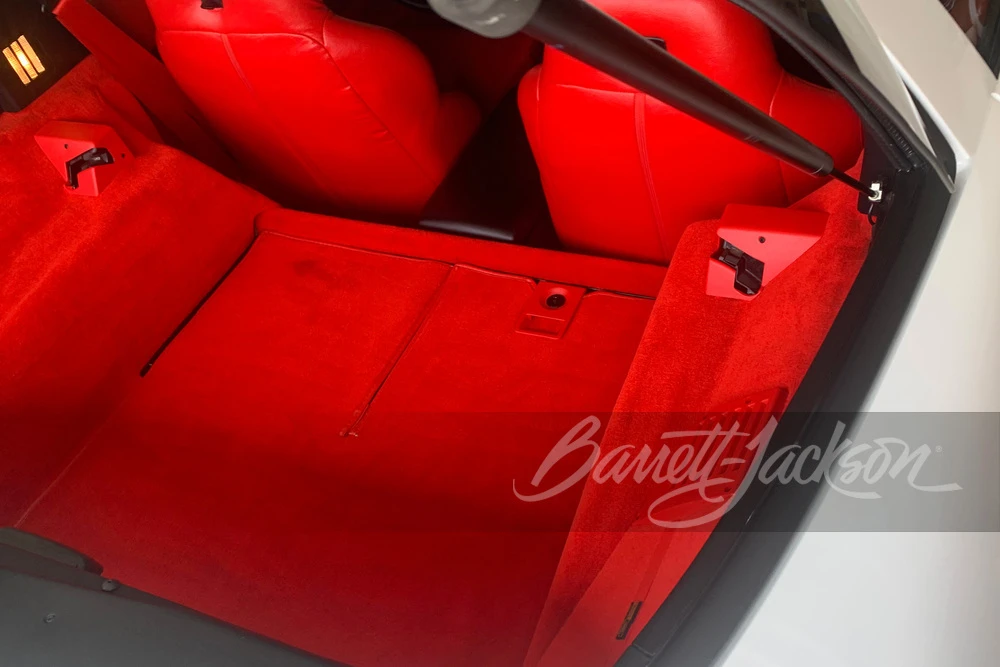1994 Chevrolet Corvette C4 - Image 6 of 20