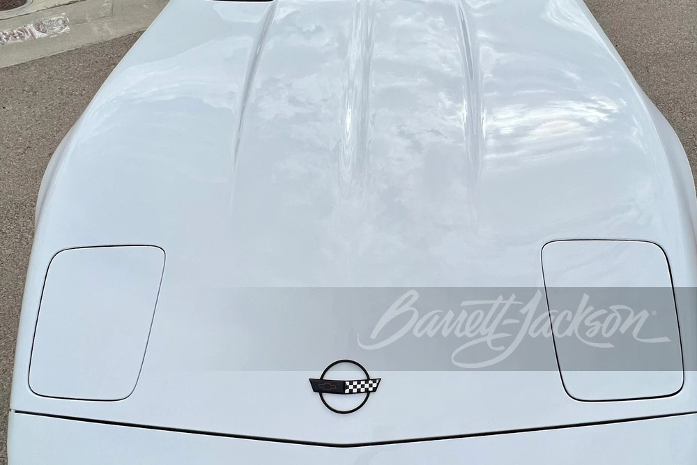 1994 Chevrolet Corvette C4 - Image 8 of 20