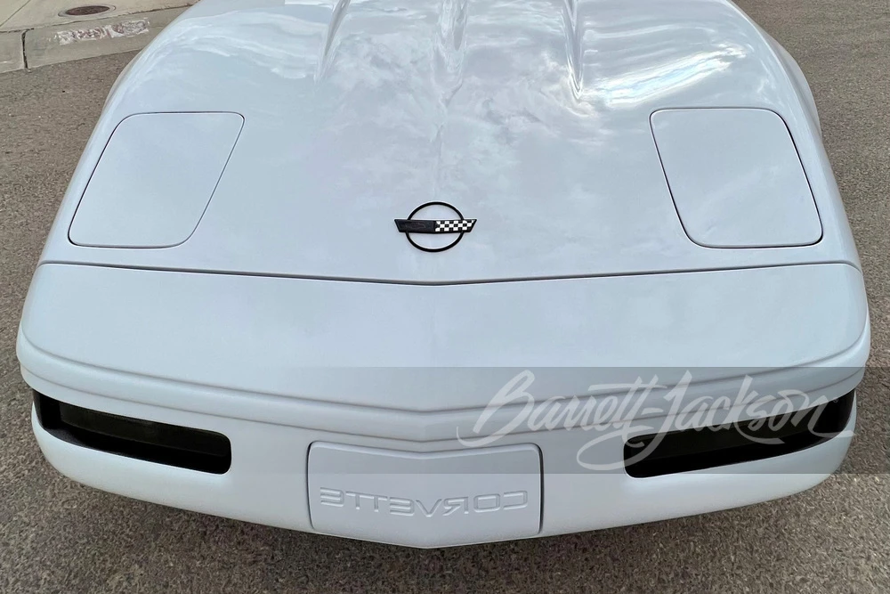 1994 Chevrolet Corvette C4 - Image 10 of 20