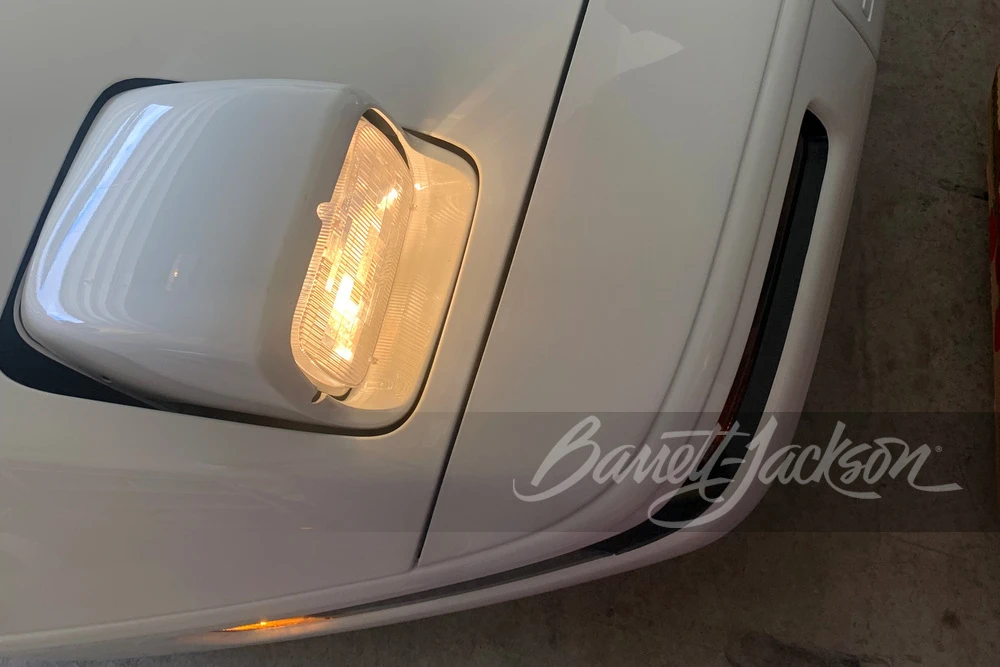 1994 Chevrolet Corvette C4 - Image 12 of 20