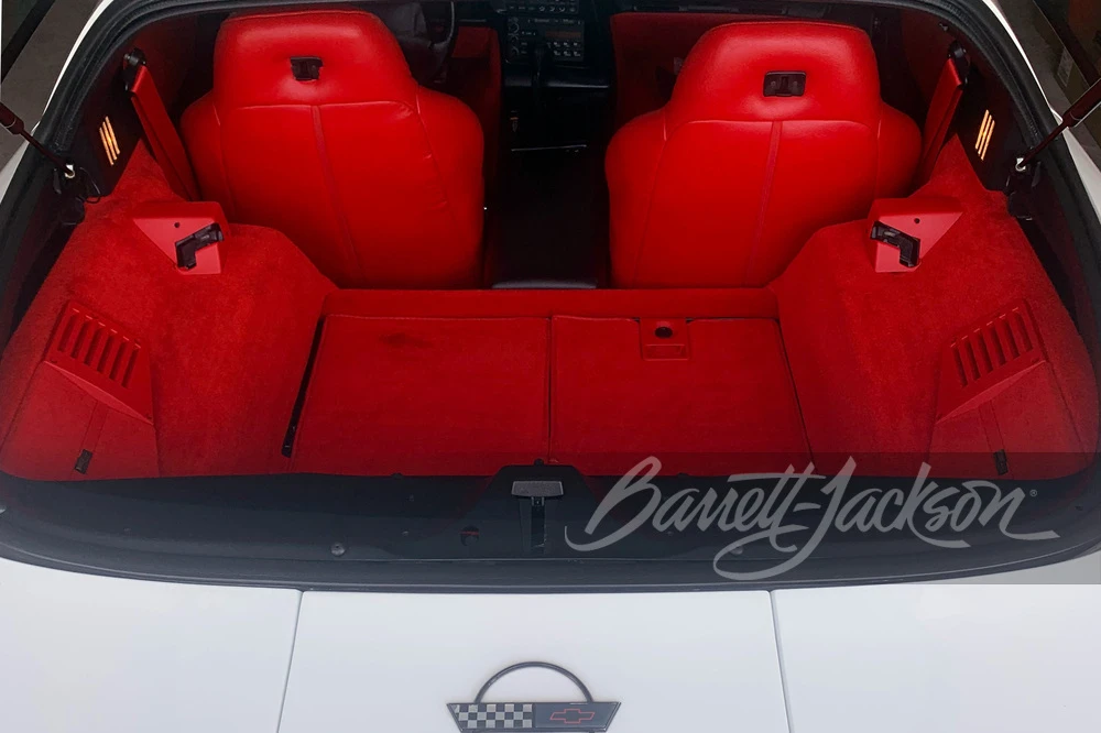1994 Chevrolet Corvette C4 - Image 15 of 20