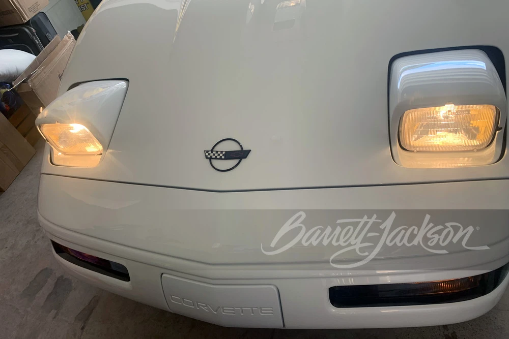 1994 Chevrolet Corvette C4 - Image 17 of 20