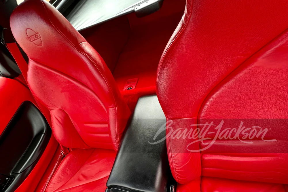 1994 Chevrolet Corvette C4 - Image 18 of 20