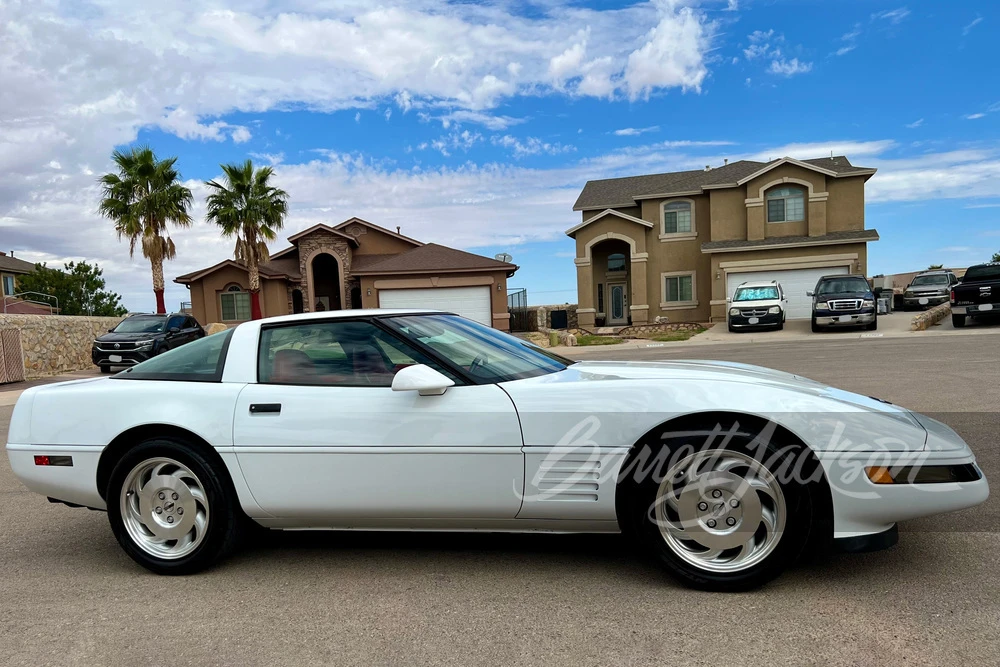 1994 Chevrolet Corvette C4 - Image 20 of 20