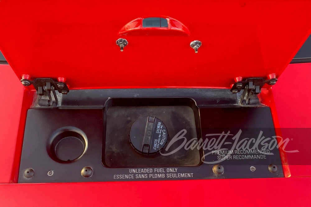 1994 Chevrolet Corvette C4 - Image 24 of 31