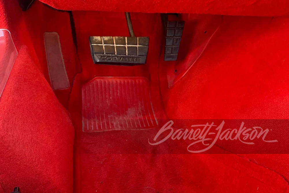 1994 Chevrolet Corvette C4 - Image 20 of 31