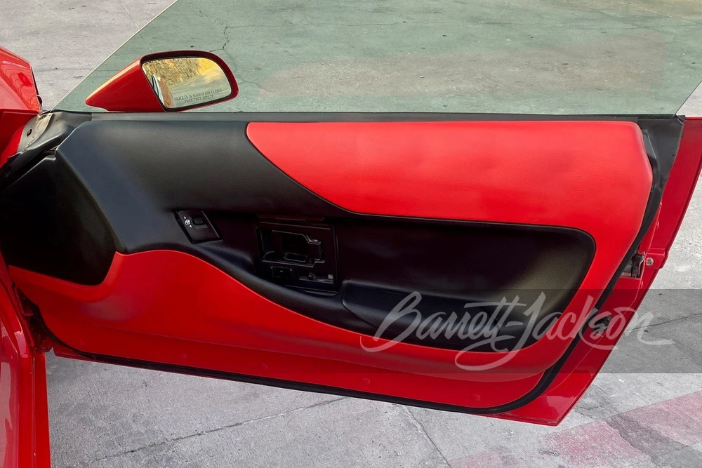 1994 Chevrolet Corvette C4 - Image 25 of 31