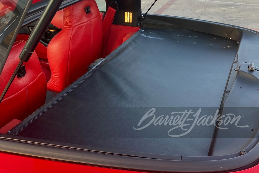 1994 Chevrolet Corvette C4 - Image 22 of 31