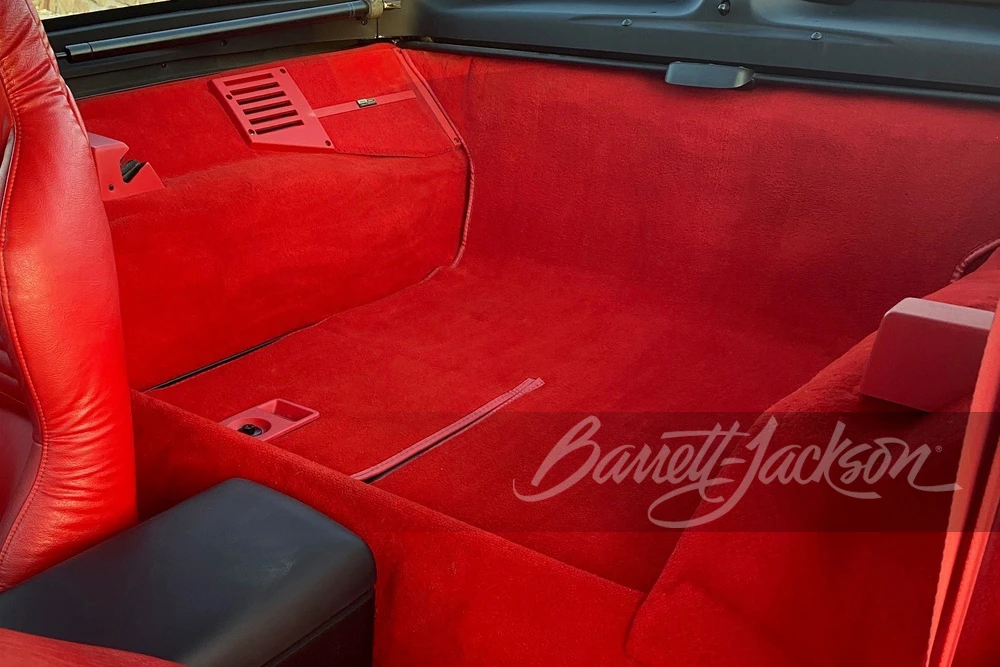1994 Chevrolet Corvette C4 - Image 16 of 31