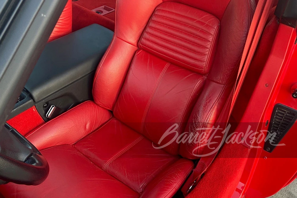1994 Chevrolet Corvette C4 - Image 11 of 31