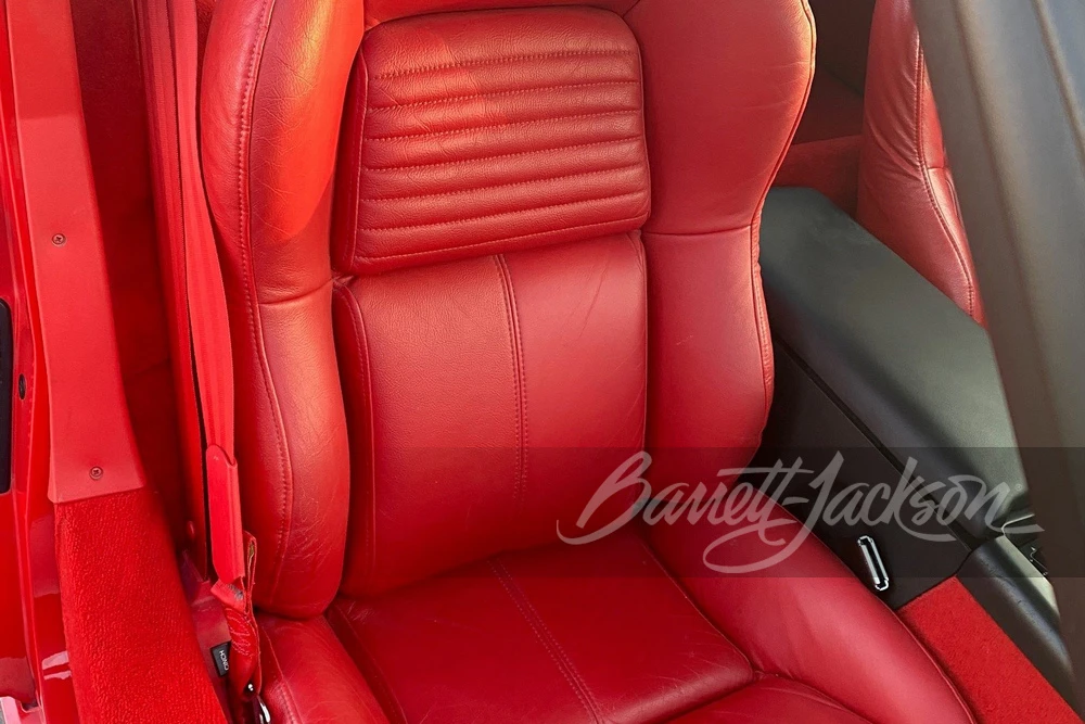 1994 Chevrolet Corvette C4 - Image 14 of 31