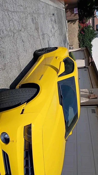 1994 Chevrolet Corvette C4 - Image 8 of 8