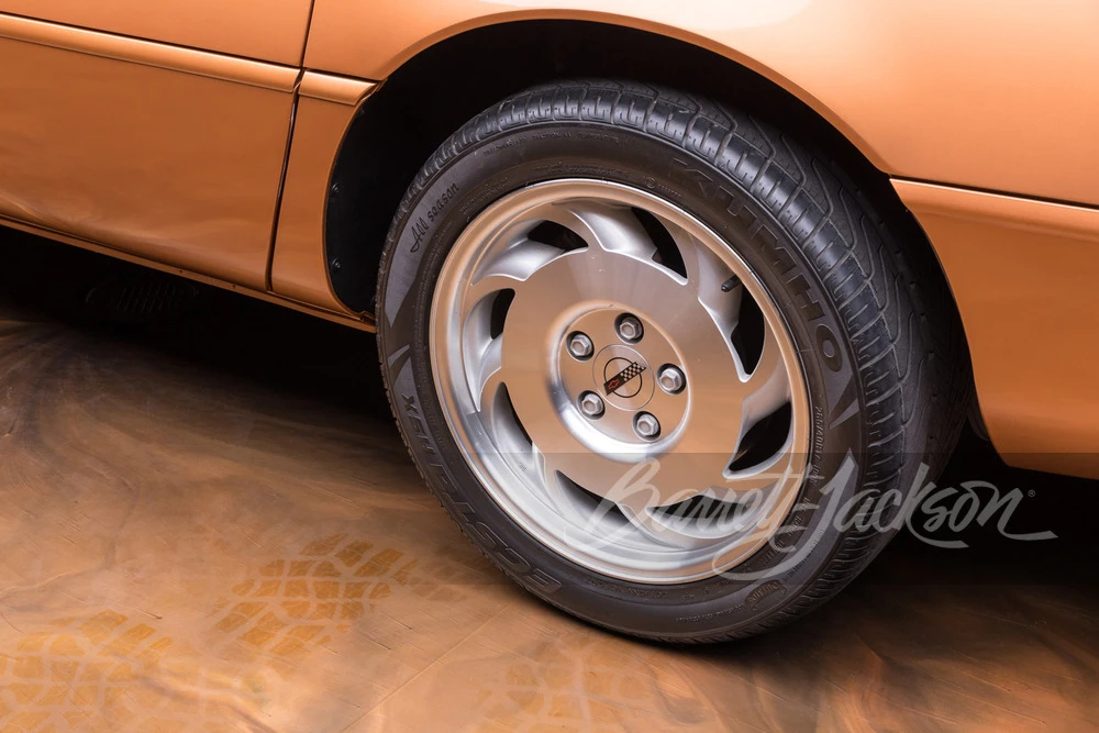 1994 Chevrolet Corvette C4 - Image 17 of 31