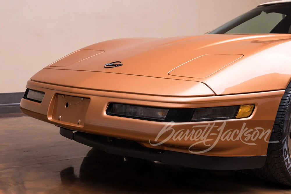1994 Chevrolet Corvette C4 - Image 22 of 31