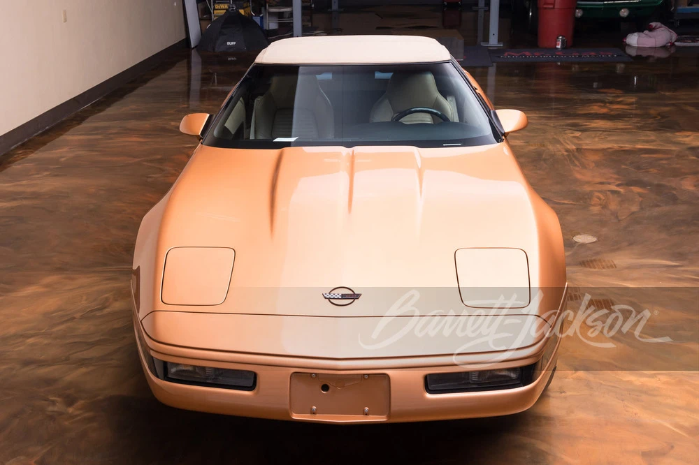 1994 Chevrolet Corvette C4 - Image 26 of 31