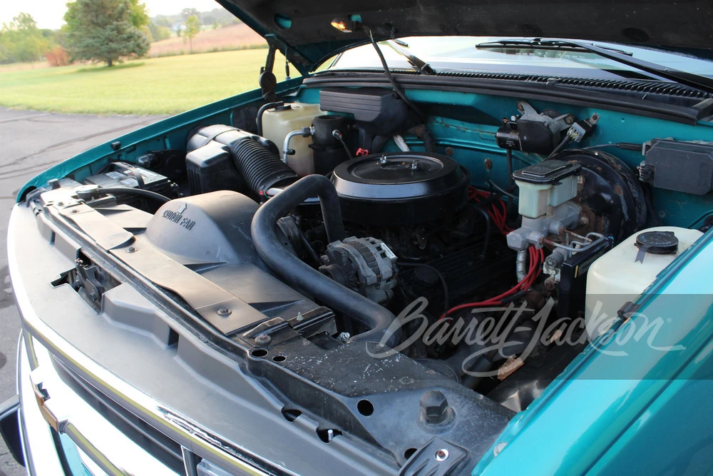 1994 Chevrolet C/K 4th Gen - Image 2 of 14