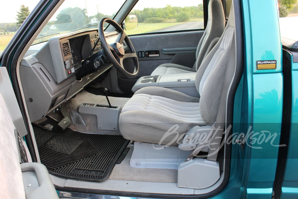 1994 Chevrolet C/K 4th Gen - Image 3 of 14
