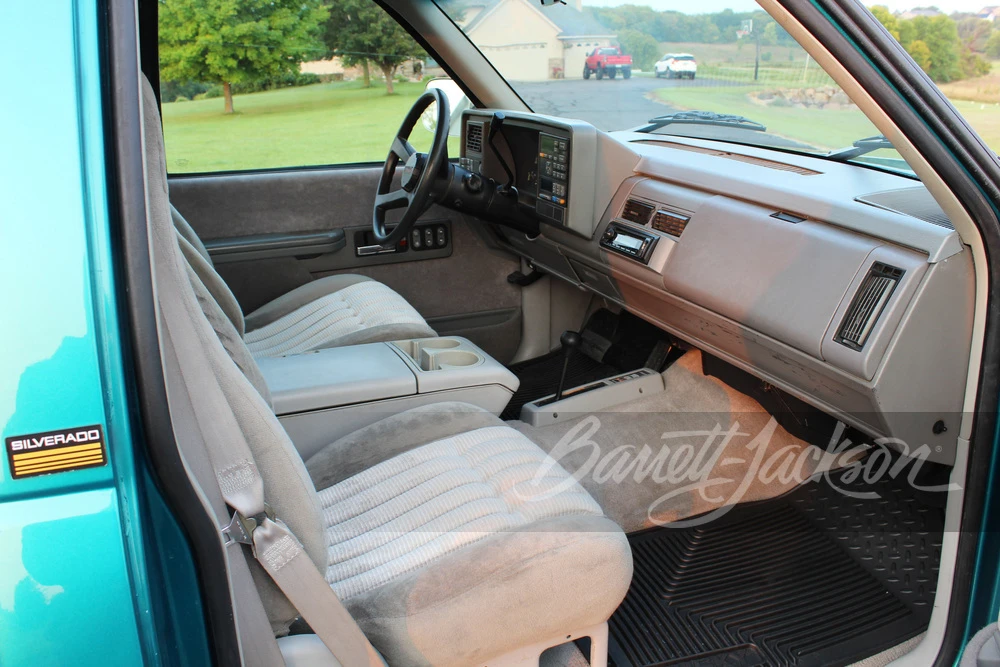 1994 Chevrolet C/K 4th Gen - Image 5 of 14