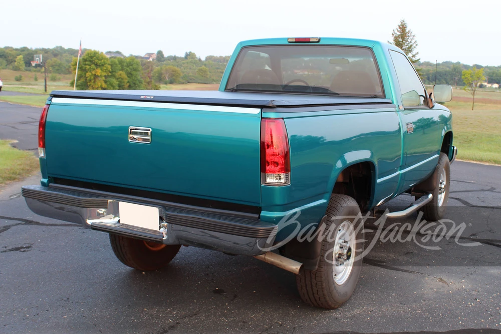 1994 Chevrolet C/K 4th Gen - Image 6 of 14