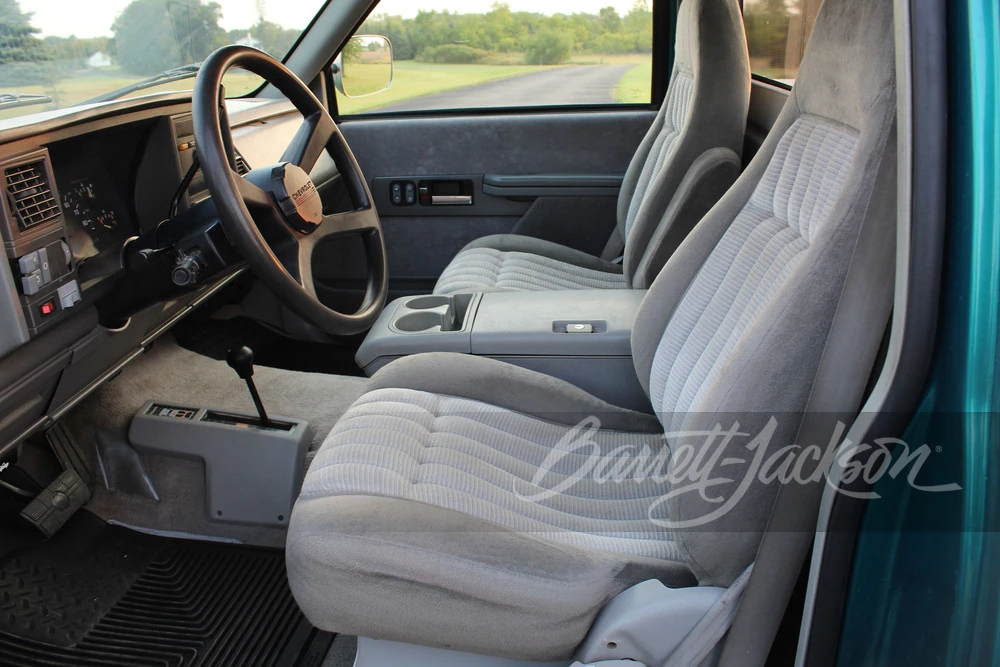1994 Chevrolet C/K 4th Gen - Image 8 of 14