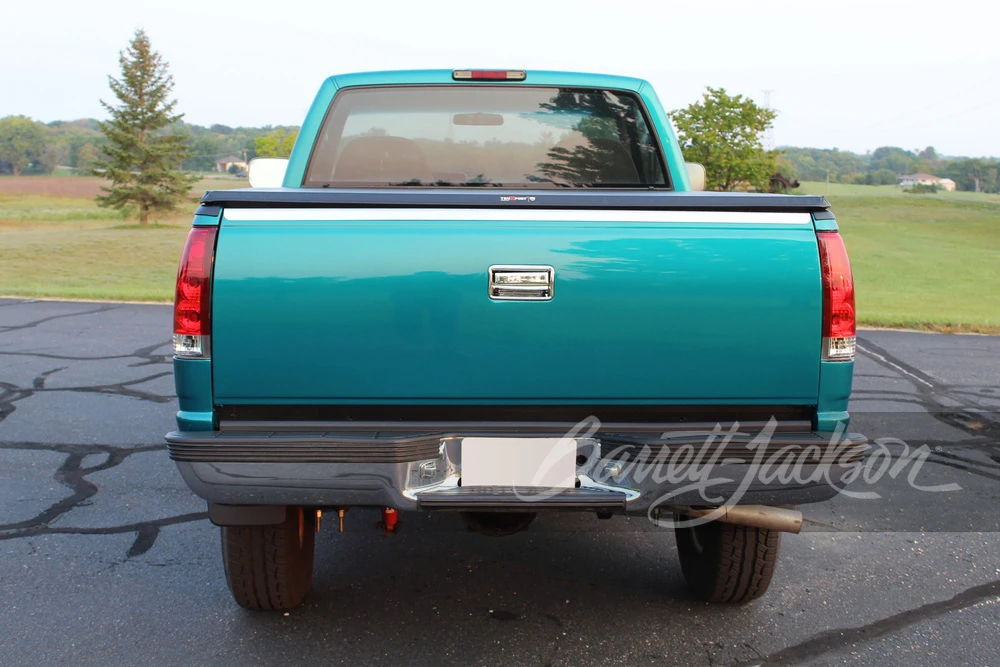 1994 Chevrolet C/K 4th Gen - Image 9 of 14