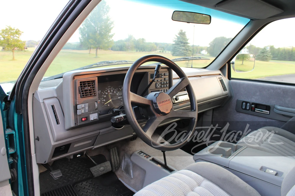 1994 Chevrolet C/K 4th Gen - Image 10 of 14