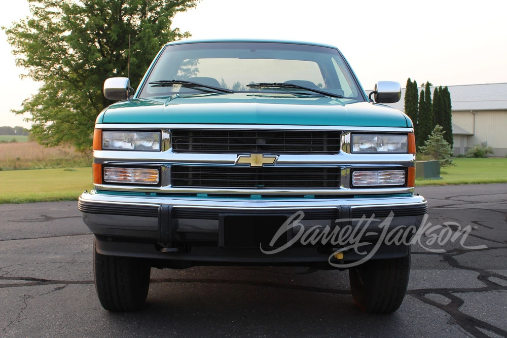 1994 Chevrolet C/K 4th Gen - Image 11 of 14