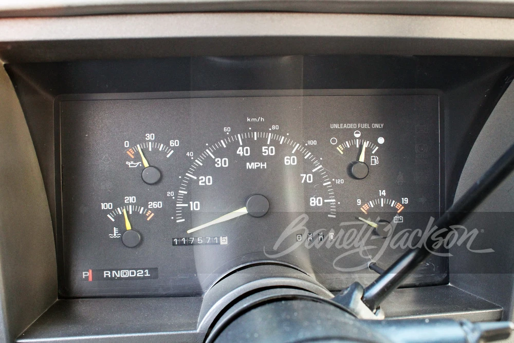 1994 Chevrolet C/K 4th Gen - Image 12 of 14