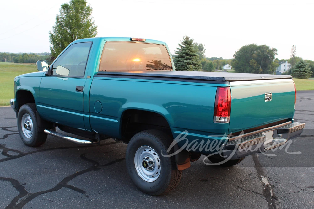 1994 Chevrolet C/K 4th Gen - Image 13 of 14