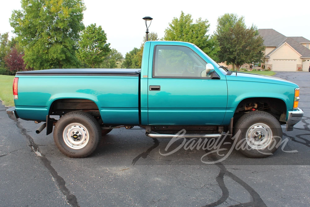 1994 Chevrolet C/K 4th Gen - Image 14 of 14