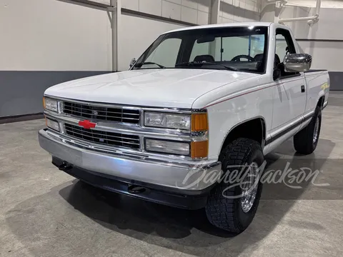 1994 Chevrolet K1500 Pickup