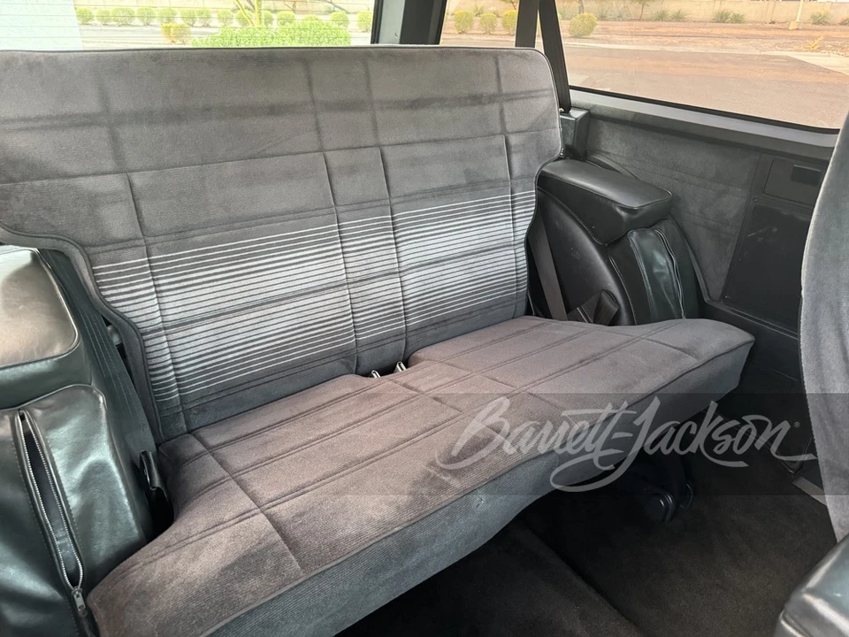 1994 Chevrolet S-10 Blazer 1st Gen - Image 5 of 13