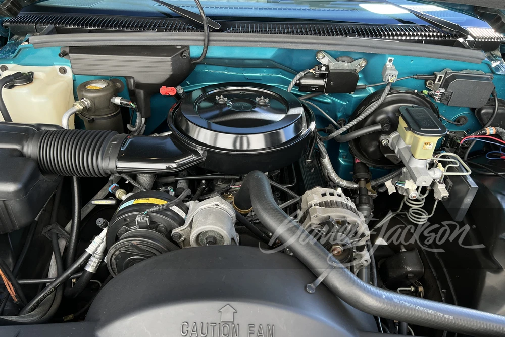 1994 Chevrolet C/K 4th Gen - Image 2 of 15