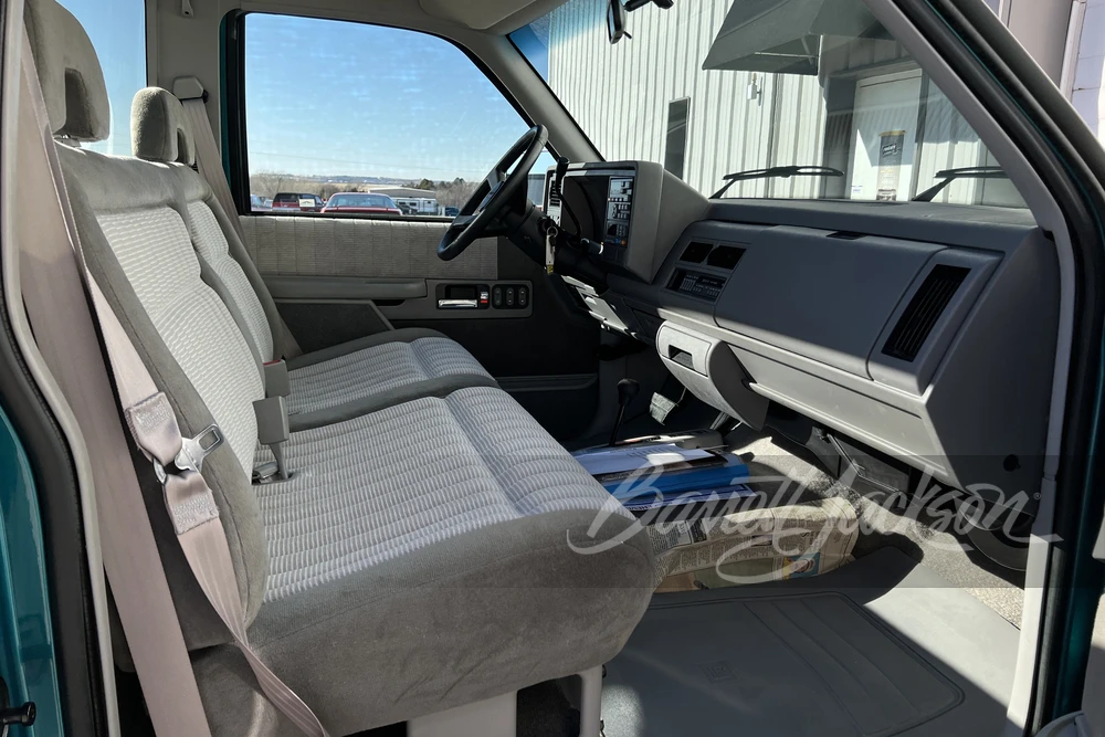 1994 Chevrolet C/K 4th Gen - Image 3 of 15