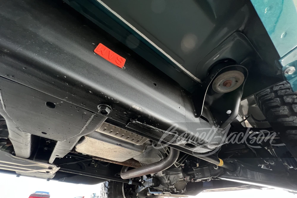 1994 Chevrolet C/K 4th Gen - Image 9 of 15