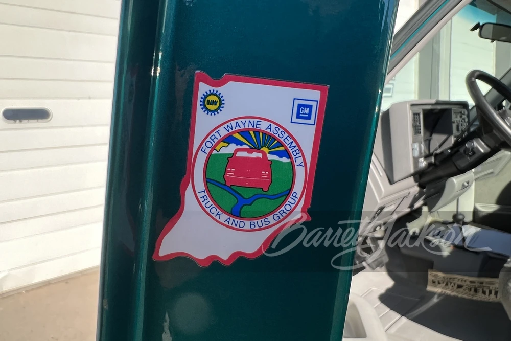 1994 Chevrolet C/K 4th Gen - Image 11 of 15