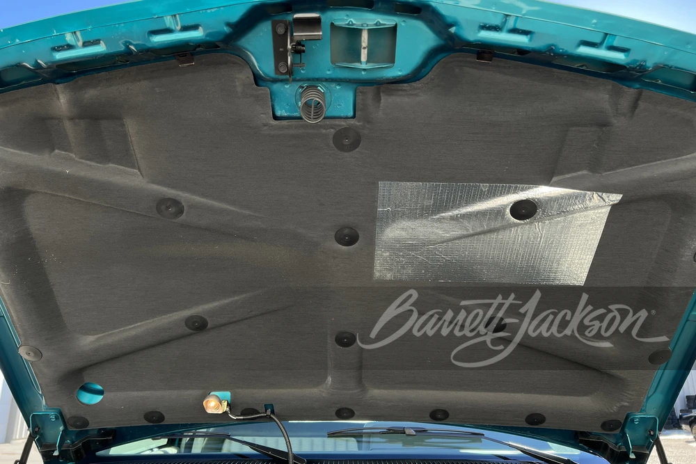 1994 Chevrolet C/K 4th Gen - Image 12 of 15