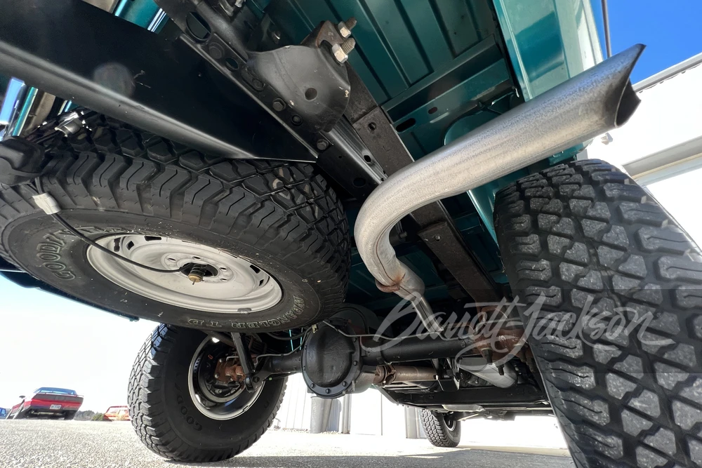 1994 Chevrolet C/K 4th Gen - Image 13 of 15