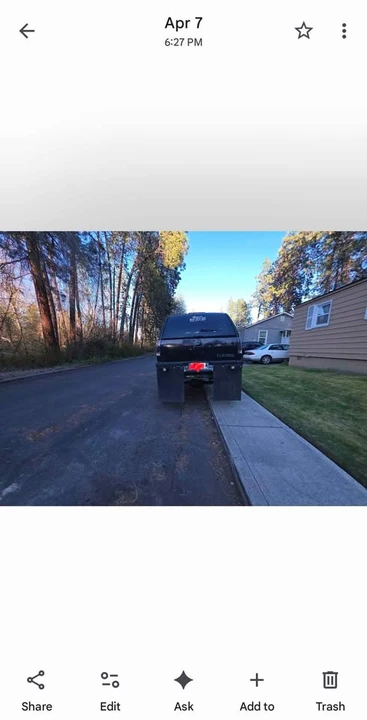 1994 Chevrolet K5 Blazer 3rd Gen - Image 6 of 10
