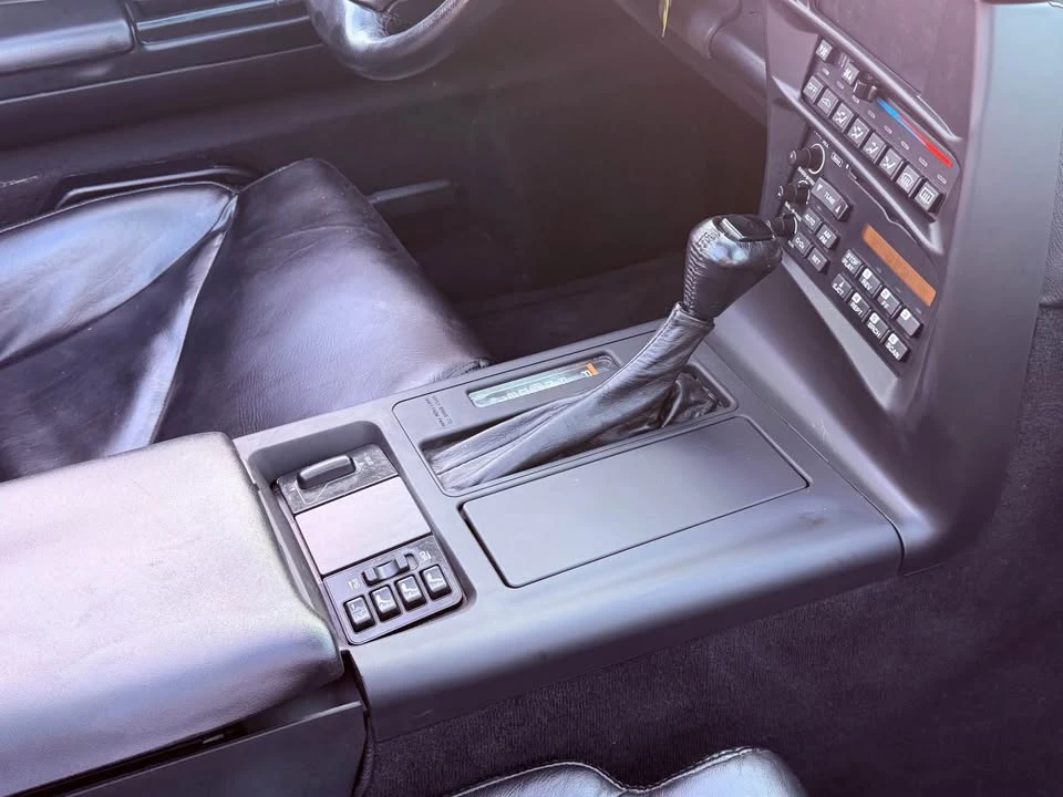 1994 Chevrolet Corvette C4 - Image 14 of 20