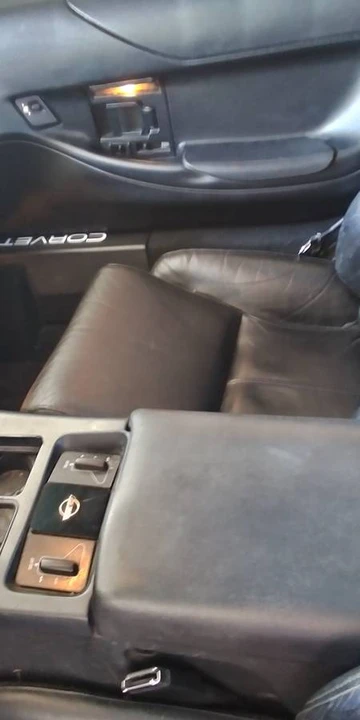 1994 Chevrolet Corvette C4 - Image 12 of 18