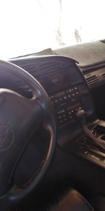 1994 Chevrolet Corvette C4 - Image 11 of 18