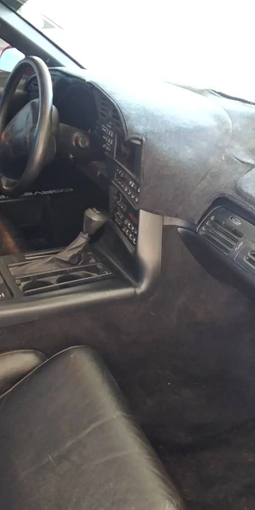 1994 Chevrolet Corvette C4 - Image 15 of 18