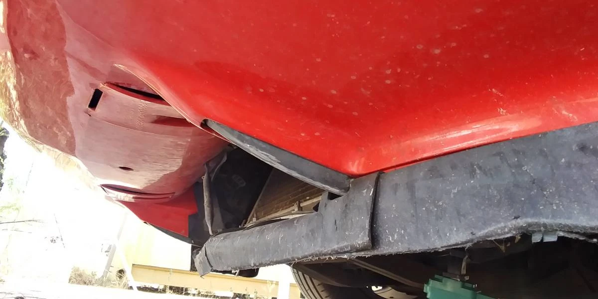1994 Chevrolet Corvette C4 - Image 16 of 18