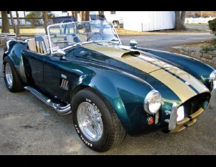 1994 Shelby Cobra Replica - Image 3 of 6